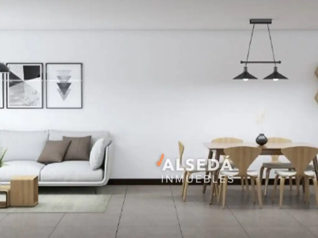 Cafferata 841 en Echesortu