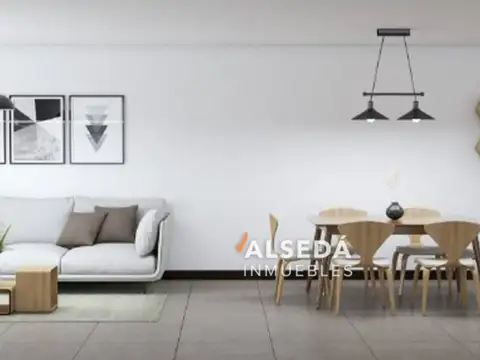 Cafferata 841 en Echesortu