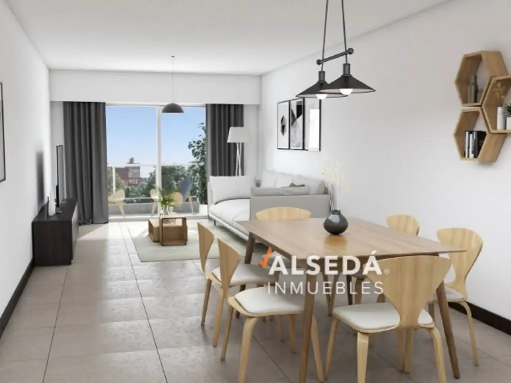 Cafferata 800 - Entrega Noviembre 2024