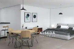 Emprendimiento de 30 Unidades