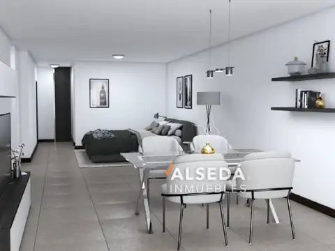 Emprendimiento en Echesortu