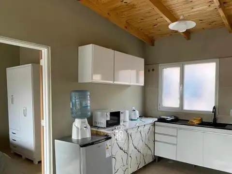 Departamento 2 dormitorios con baños en suite - Ciudad de Añelo - Neuquén