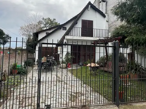 Avenida Villamayor 700