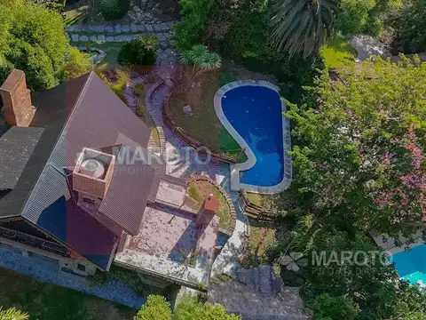 CASA EN VENTA EN Club de Campo Los  Horneros MAROTO PROPIEDADES