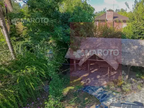 Casa en Venta en Barrio Cerrado Los Horneros, USD 170.000