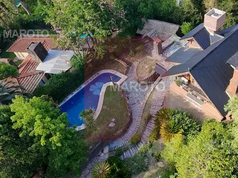 Casa en Venta al Oeste