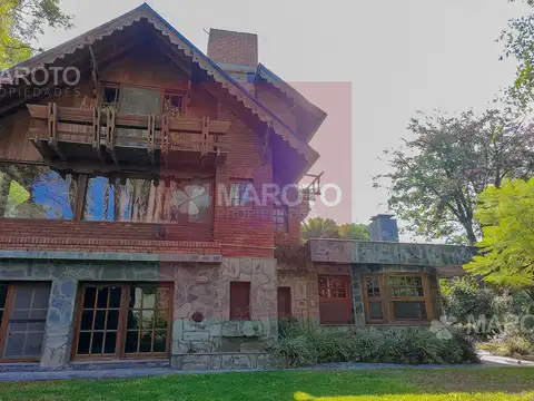 Casa en Venta al Oeste