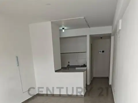 MONOAMBIENTE EN ALQUILER LA PLATA