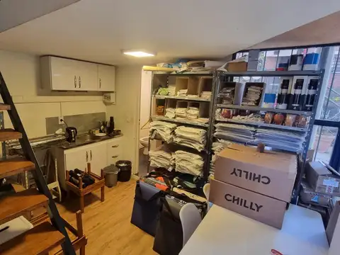 Local en Venta en San Isidro Vias / Libertador, USD 175.000