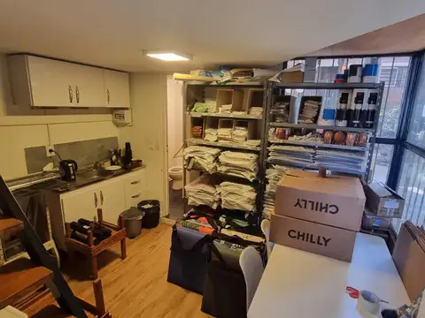 Local en Venta 30 años