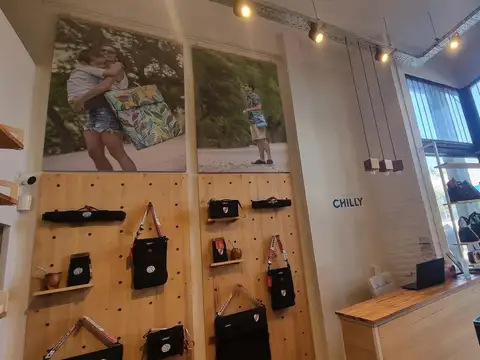 Local en Venta 30 años