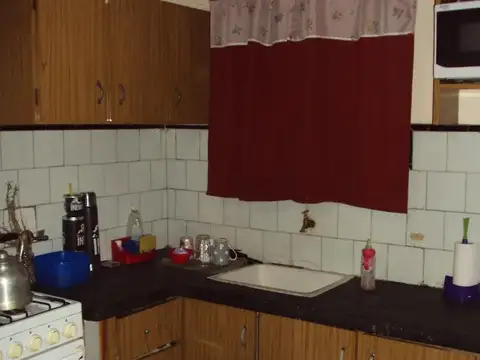 Casa en Venta 40 años