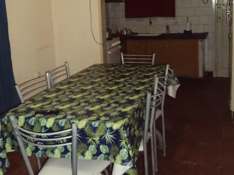 Casa en Venta en San Jorge, USD 65.000