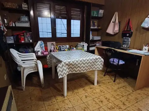 Casa en Venta 55 años