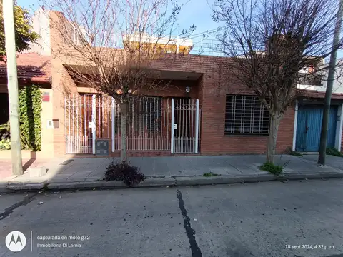 Nicaragua 100, Piso PB