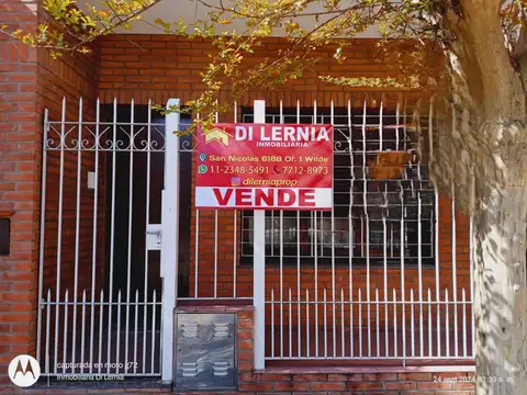 Casa en Venta en Sarandi, USD 91.000