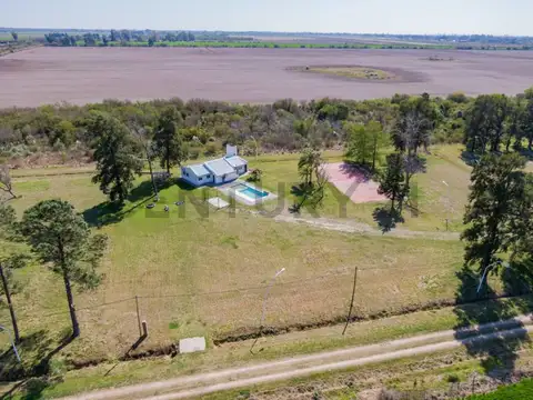 Calle España S/N - Sauce Viejo