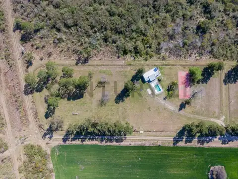 Terreno en Venta de 427,3 m2