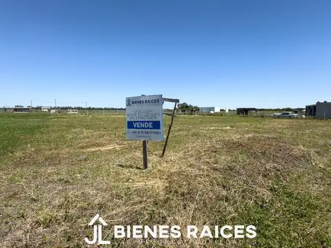 Terreno en Venta en Campana, USD 37.000