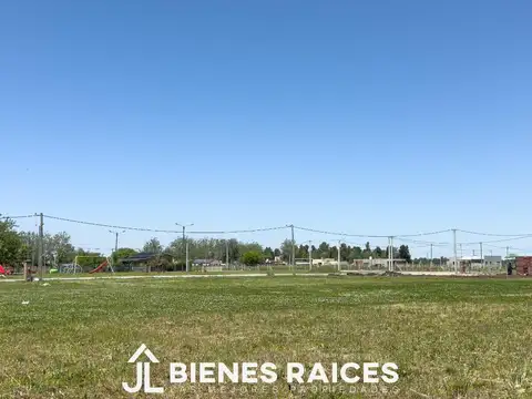 Terreno en Venta 39  mts Frente