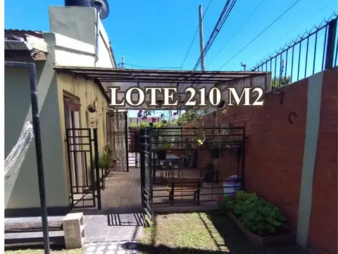 Casa en Venta al Oeste