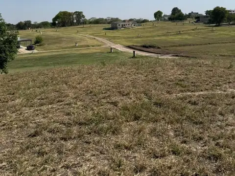 TERRENO ESQUINA EN VENTA LA RESERVA 2