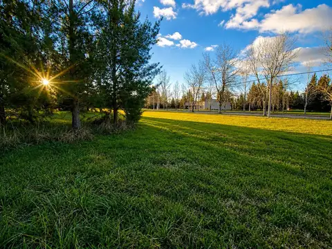 Lote interno 1676 m2 El Retiro - Brandsen