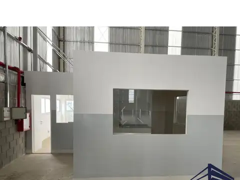 Nave Industrial en Venta - Parque Industrial EBAPI, General San Martín