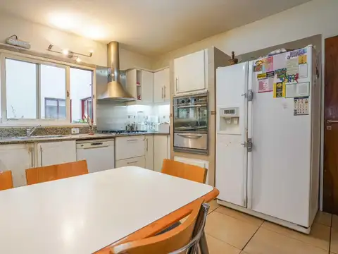 Departamento en Venta con 2 cocheras