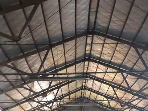 Galpon en Alquiler en Wilde, USD 7.800