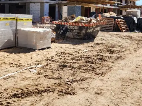 CONDOS PADDOCK FISHERTON 9000, Piso 2