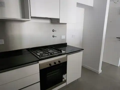 Departamento en Venta en Fisherton, USD 115.000