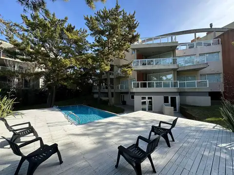 Departamento en Alquiler Temporal en Alfalad, USD 1.600