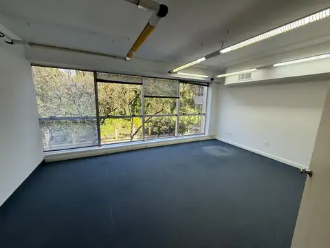 Oficina en alquiler en Las Cañitas - Av. Luis María Campos 1000