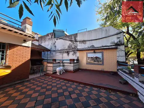 Depto Tipo Casa en Venta al Sureste
