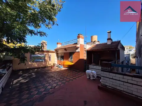 Depto Tipo Casa en Venta de 4 dormitorios