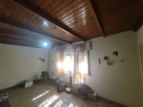 Casa en Venta 52 años