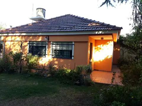 Quinta en Venta 30 años