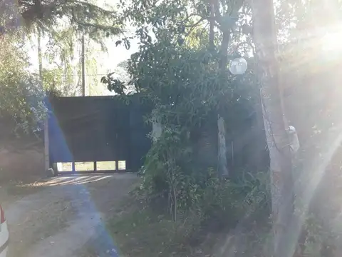 Quinta en Venta en Paso Del Rey, USD 169.000