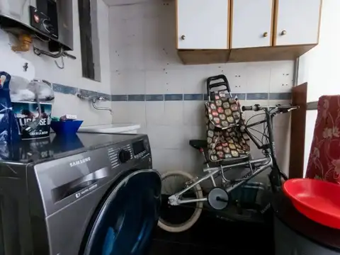 Depto Tipo Casa en Venta al Oeste