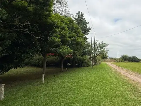 Terreno en Venta de 600,0 m2