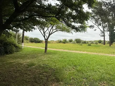 VENTA LOTE 600 m2 SIERRA DE LOS PADRES