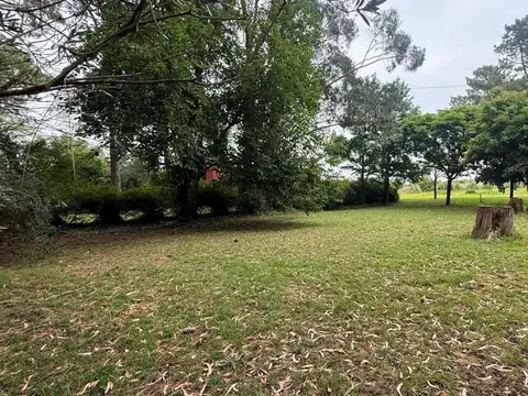 Terreno en Venta en Sierra De Los Padres, USD 29.500