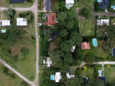 Terreno en Venta de 600,0 m2