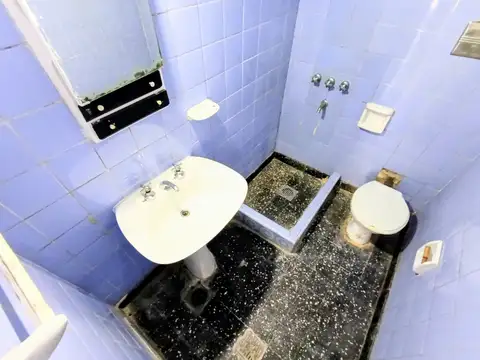 Depto Tipo Casa en Alquiler en Villa Lugano, $ 550.000