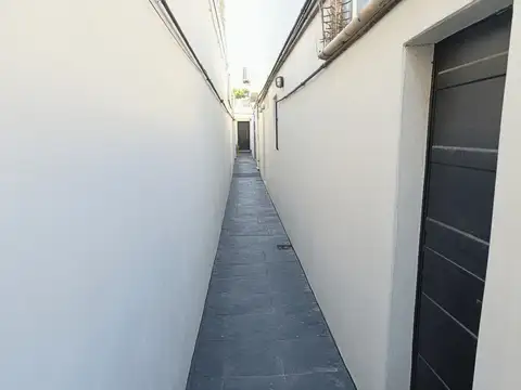 PH en alquiler en Villa Lugano
