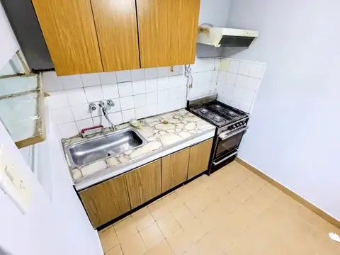 Depto Tipo Casa en Alquiler de 3 ambientes