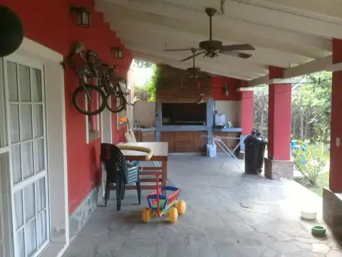 Casa en Alquiler Temporal en Las Fuentes I, $ 800