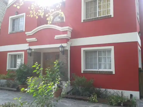Casa en Alquiler Temporal de 3 dormitorios