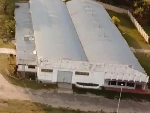 Terreno en Venta de 25300,0 m2